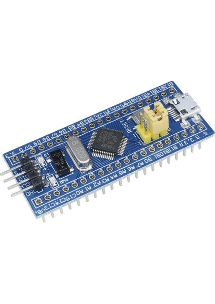 Stm Mini Geliştirme Kartı STM32F103C8T6