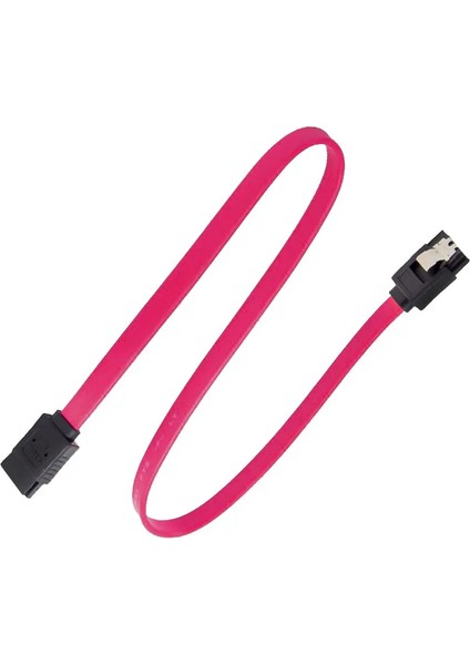 30 cm Sata Data Kablosu - Sata Kablo Sata HDD Hard Disk Kablo