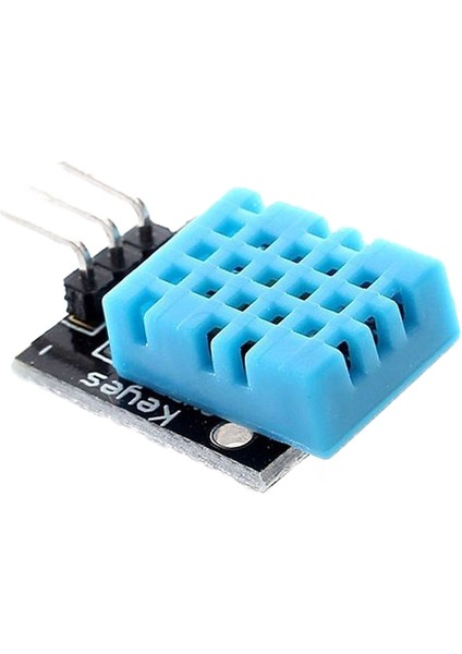 DHT11 Isı ve Nem Sensörü Kart Pcb fiyatları