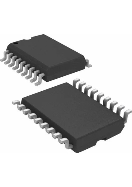 PIC16C84-04-I/SO Soıc-18 Smd Entegre