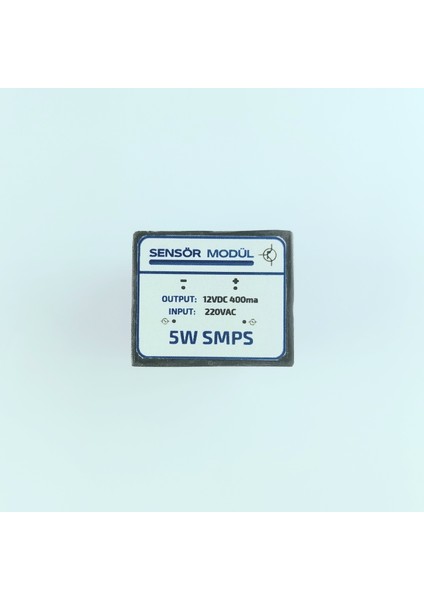 5 W Smps Kapalı Tip Trafo (Oem)