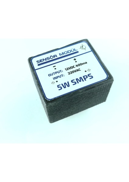 5 W Smps Kapalı Tip Trafo (Oem) fiyatları