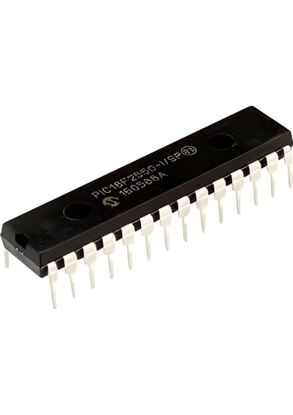 PIC18F2550 I/sp Dıp-28 8-Bit 48 Mhz Mikrodenetleyici
