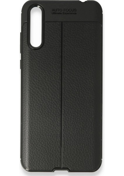 Ieg Huawei P Smart S Kılıf Auto Focus Kapak - Siyah fiyatları