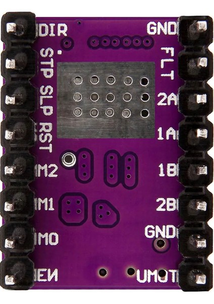 DRV8825 Step Motor Sürücü Kartı fiyatları