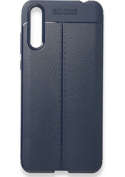 Ieg Huawei P Smart S Kılıf Auto Focus Kapak - Lacivert fiyatları