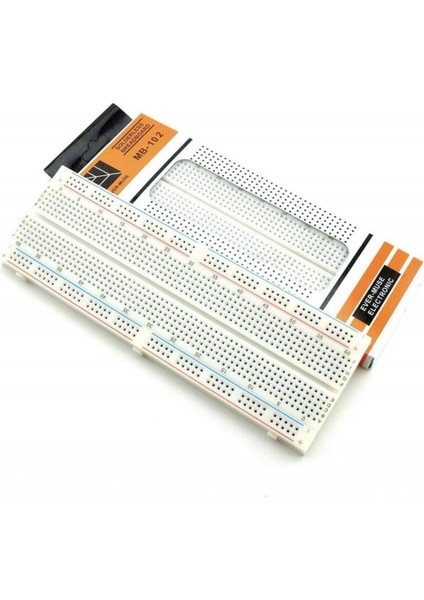 Breadboard MB-102 Büyük Boy