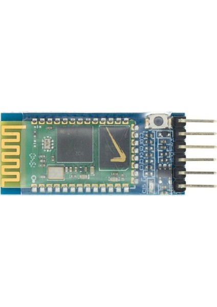 Hc-05 Bluetooth Modülü 6 Pin Arduino (Master ve Slave Mod)