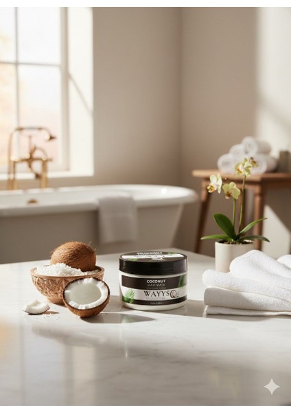 Hindistan Cevizli Meskesi fırsatları