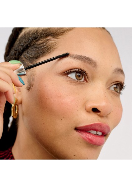 Browminoes - Kaş Makyajı Yılbaşı Hediye Seti Shade 4 (0,1 G + 3 G + 3,5 Ml) fiyatları