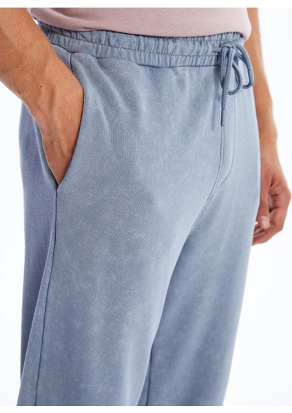 Yeni Sezon Rahat Kalıp Erkek Jogger Eşofman Altı modelleri