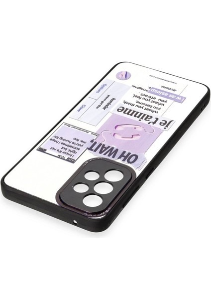 Samsung Galaxy A33 5g Kılıf Mirror Desenli Kapak - Mirror - 4 modelleri