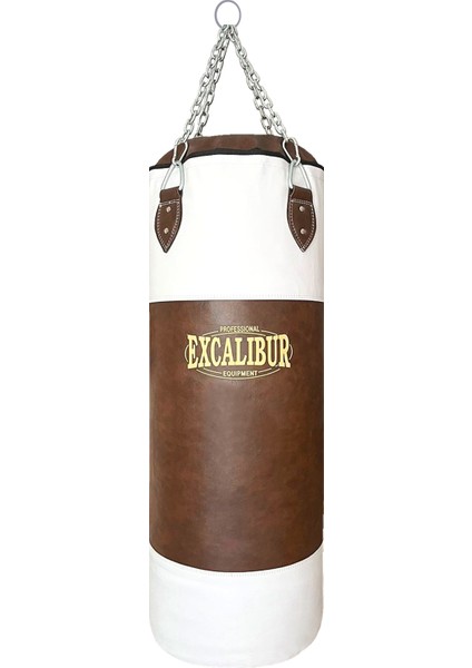 Vintage Boks Kum Torbası 100 x 35 cm