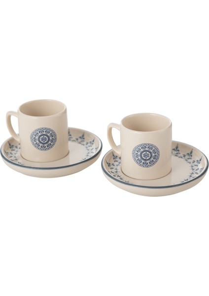 ETHNIC 2'Lİ FİNCAN SETİ modelleri