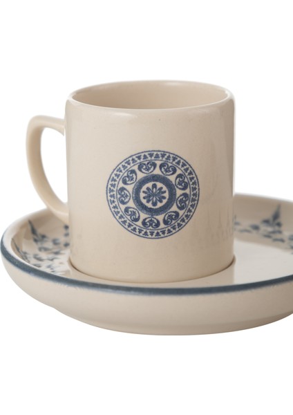 ETHNIC 2'Lİ FİNCAN SETİ fırsatları