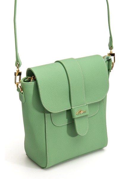 Tegan Hakiki Deri Kadın Omuz ve Çapraz Çanta Siyah fiyatları