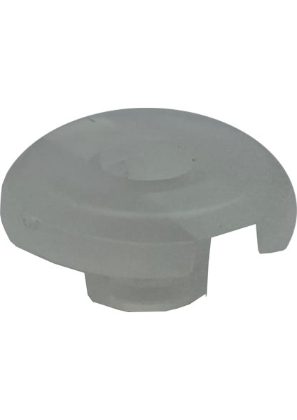 Alüminyum Jaluzi Perde Alt Çıta Alt Tıpası