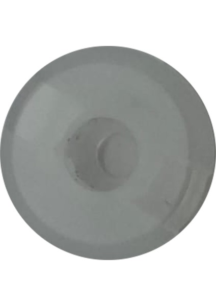 Alüminyum Jaluzi Perde Alt Çıta Alt Tıpası modelleri