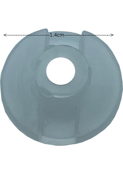 Alüminyum Jaluzi Perde Alt Çıta Alt Tıpası indirimleri