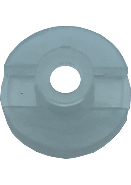 Alüminyum Jaluzi Perde Alt Çıta Alt Tıpası