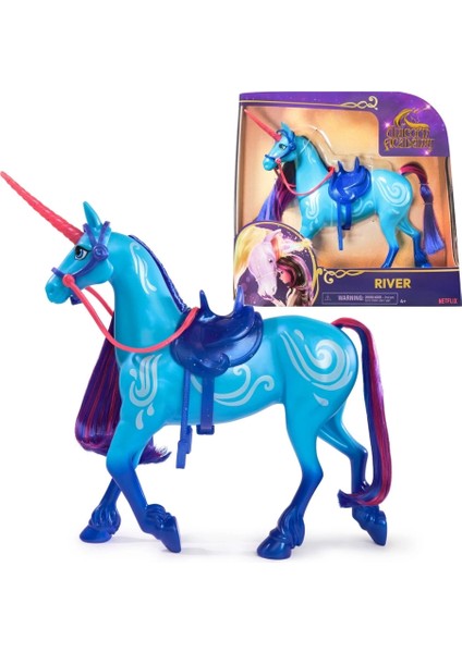 Bfs Unicorn Akademisi River