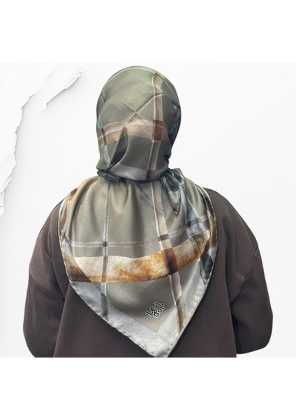 Taşlanmış Kristal Eşarp fiyatları