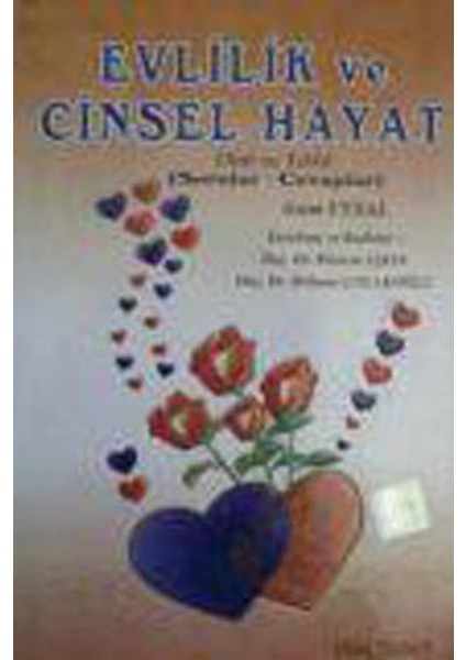 Evlilik ve Cinsel Hayat