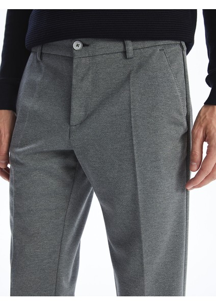 Yeni Sezon Dar Kalıp Erkek Chino Pantolon modelleri