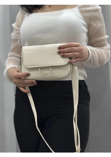 Lvsqvr Krem Cilt Mossi Çanta (Beden: Standart) indirimleri