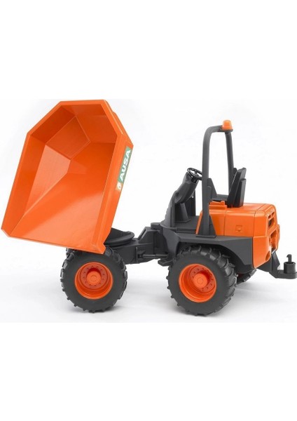 Bruder Ausa Mini Damperli BR02449 modelleri