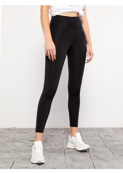 Yeni Sezon Yüksek Bel Kadın Tayt fırsatları