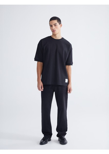 Yeni Sezon 779 Regular Fit Erkek Jean Pantolon