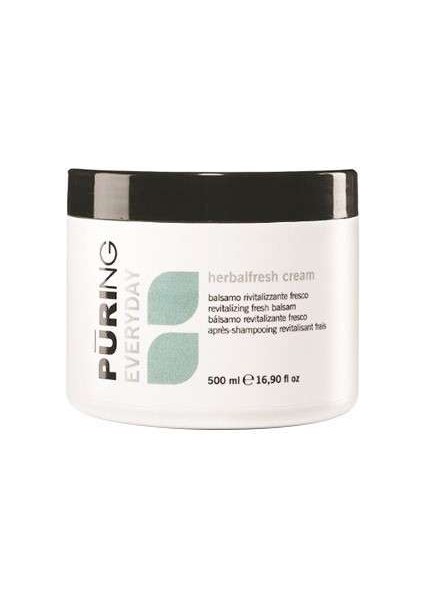 Everyday Herbal Fresh Saç Bakım Kremi 500ML fiyatları