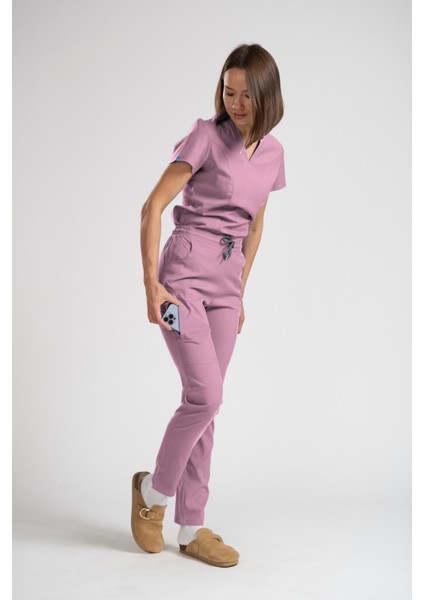 Citrine - Pudra (Takım)