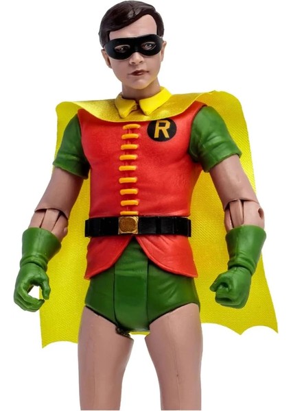 - Dc Retro Robin (Batman) Action Figürü fiyatları