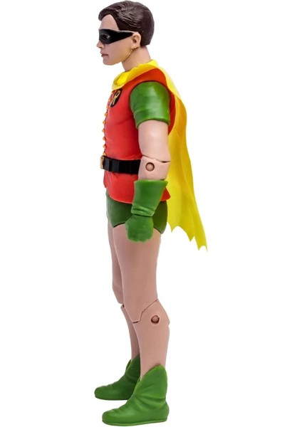 - Dc Retro Robin (Batman) Action Figürü indirimleri