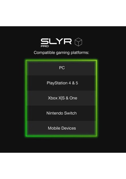 Slyr Kablolu Kulak Üstü Oyun Kulaklığı fiyatları