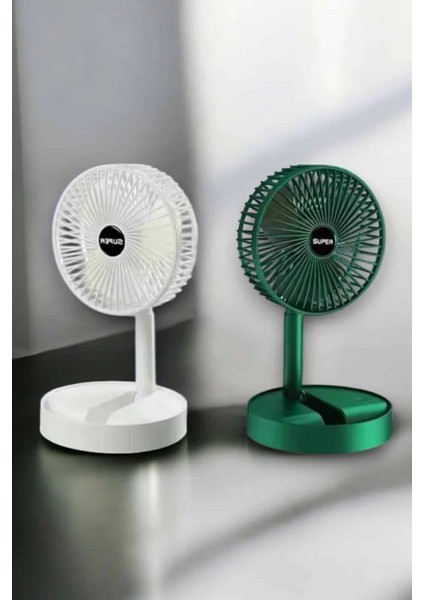 Masaüstü Taşınabilir Mini Soğutucu Vantilatör indirimleri