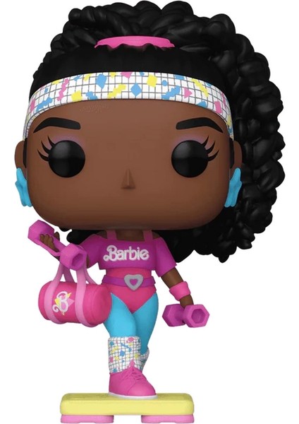 Funko Pop Barbie: Barbie Rewind modelleri