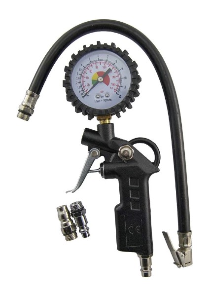 Saatli Hava Tabancası modelleri