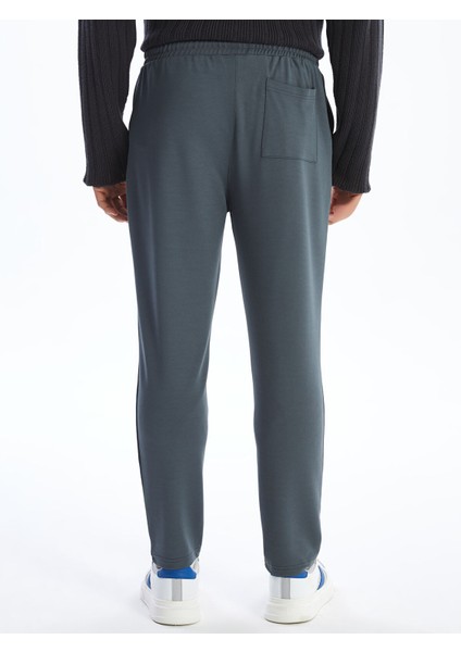 Yeni Sezon Standart Kalıp Erkek Eşofman Altı fırsatları