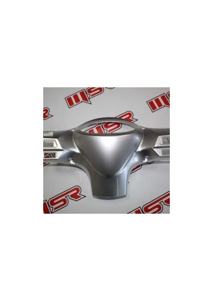 Sym Fıddle 125 Iıı Km Grenajı Gümüş