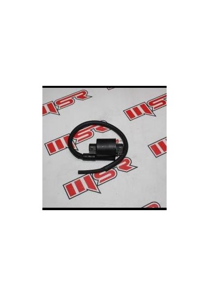 Yamaha Rayzr 125 Ateşleme Bobini A