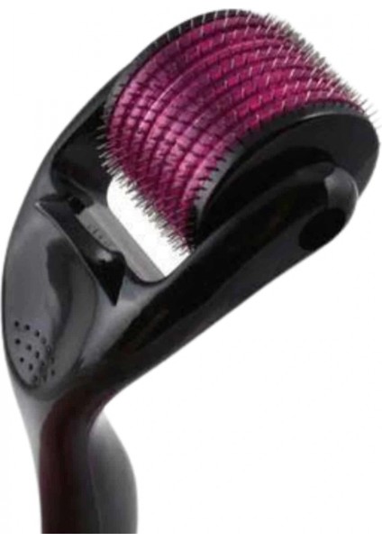 Ieg® 540 Iğneli Derma Roller 1mm Titanyum Uçlu Saç Kaş Serum Kullanımına Uygun fırsatları