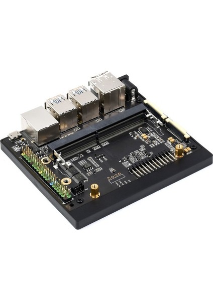 Jetson Xavier Nx Aı Geliştirme Kartı Io Base Board B fiyatları