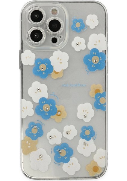 Iphone 13 Pro Max Kılıf Lucky Silikon - Lucky 2