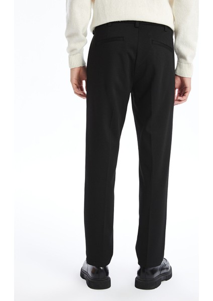 Yeni Sezon Dar Kalıp Erkek Chino Pantolon fırsatları