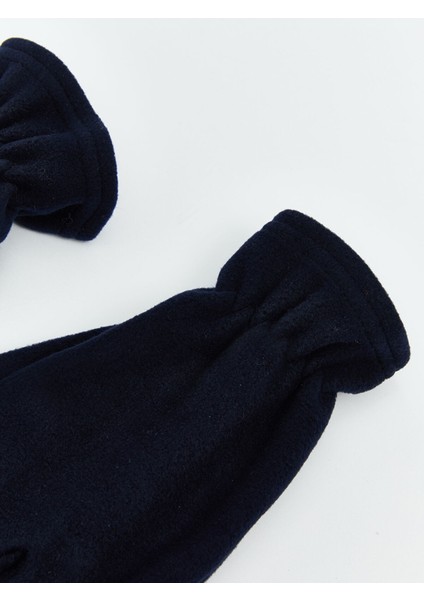 Yeni Sezon Erkek Polar Eldiven modelleri