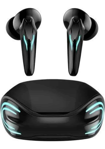 Android ve Ios Uyumlu Bluetooth Kulaklık Gaming Kulaklık Mini indirimleri