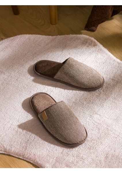 Yeni Sezon Desenli Erkek Ev Terliği fiyatları